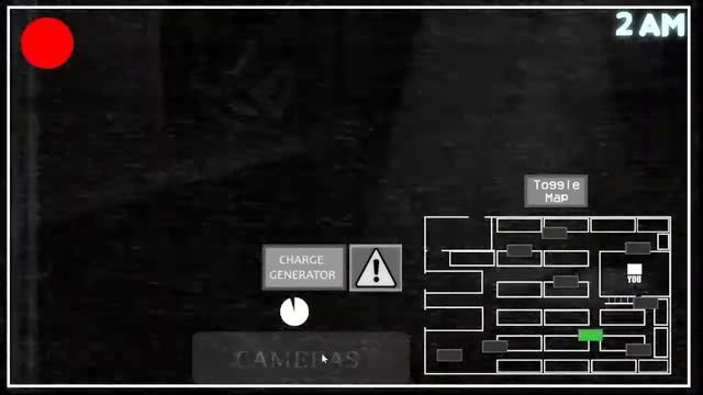 Five Nights With Mac Tonight 2 (Night 1 пройдено) смотреть онлайн