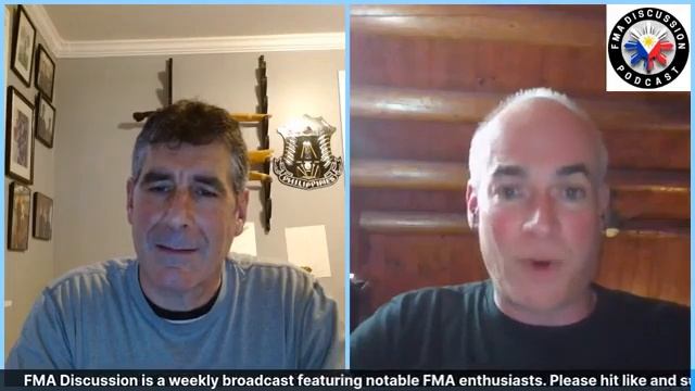 Episode 302 featuring guest Guro Steve Lefebvre смотреть онлайн