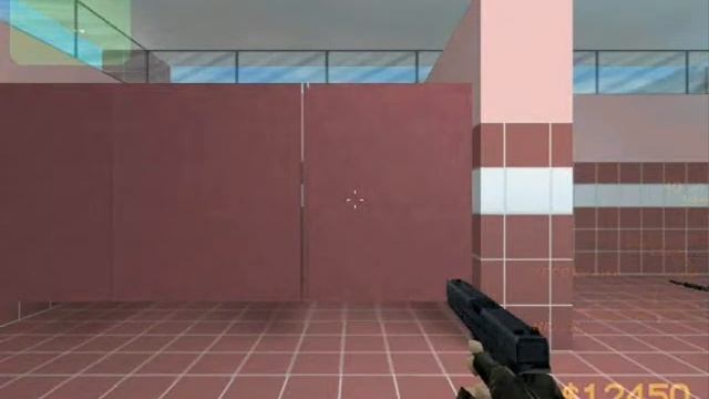 Counter Strike 1.6 - Gameplay intel gma965(x3100) смотреть онлайн