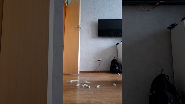 замедленная съёмка