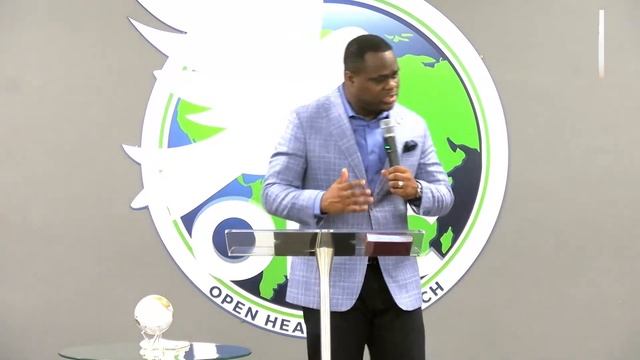 Week of Spiritual Revival, Day 2 | Wednesday, March 6th, 2024 смотреть онлайн