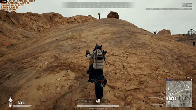 PUBG RX 580 + I5-3570 1080p ultra settings 2019 смотреть онлайн