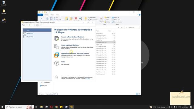 How to setup macOS on Windows using Vmware Workstation Player смотреть онлайн