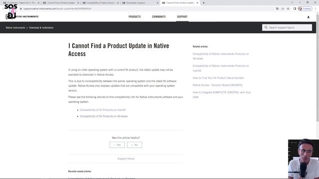 Native Access 2 Come funziona a cosa serve ? смотреть онлайн