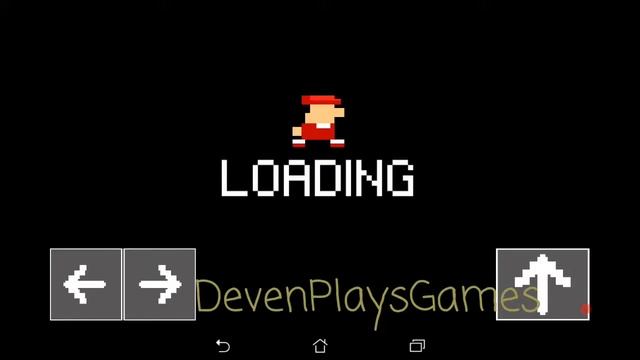Pico Pico EX (Mario Maker Parody Game) for android only смотреть онлайн