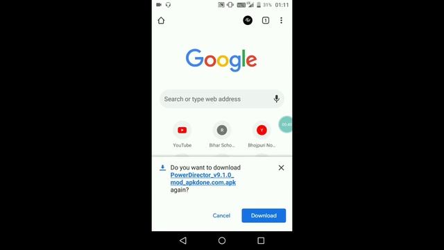 How to download power director mod apk free | powe director premium version app free | best editing смотреть онлайн