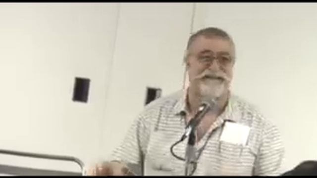 Sergio Aragones On Cultural Perceptions Of Humor смотреть онлайн