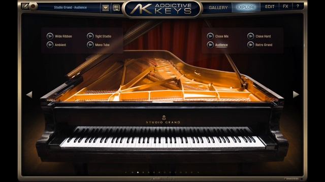 Addictive KeysでDEEMO弾いてみた。 смотреть онлайн