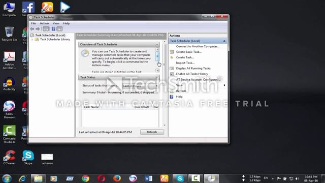 How To Make Ccleaner Automatically Clean Your Computer For Free смотреть онлайн
