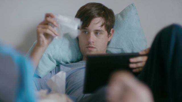 Sick Day | Internet Explorer смотреть онлайн