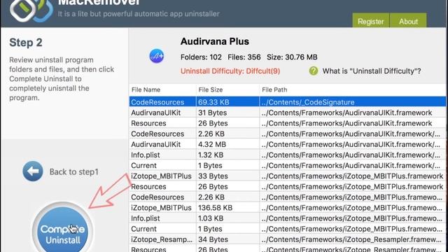 How To Remove Audirvana Plus on macOS(Mac OS X)? смотреть онлайн
