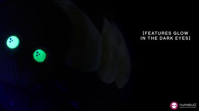 DESTINY 2: THE HIVE WORM PLUSH IS HERE! смотреть онлайн