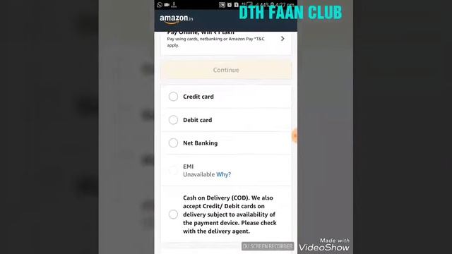 EASYCAP KI ONLINE SHOPPING KAISE KARTE HAI || LETEST 2017 смотреть онлайн