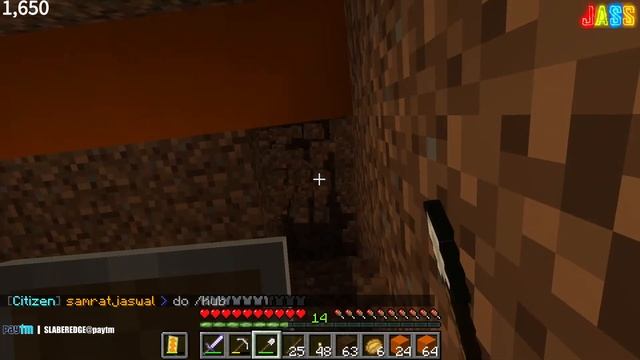 🔴 MINECRAFT LIVESTREAM | !JOIN FOR SERVER IP | JAVA + BEDROCK & PE | HINDI LIVESTREAM | JASS Gaming смотреть онлайн