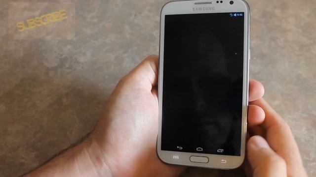Galaxy Note II ROMS in a FLASH (ProBAM!) смотреть онлайн