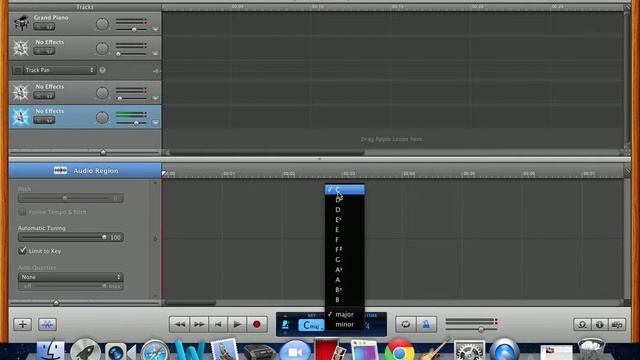 Get Autotune In Garageband