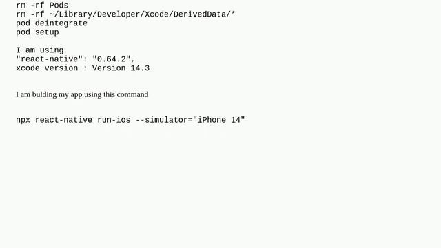 CompileC Yoga.cpp normal arm64 c++ com.apple.compilers.llvm.clang.1_0.compiler смотреть онлайн