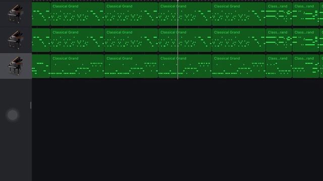 Asgore’s theme GarageBand piano cover смотреть онлайн