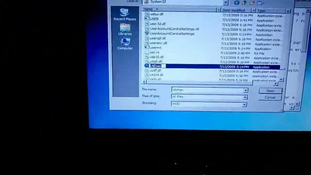 Reset Windows 7 Password Without CD Or Software in Hindi смотреть онлайн