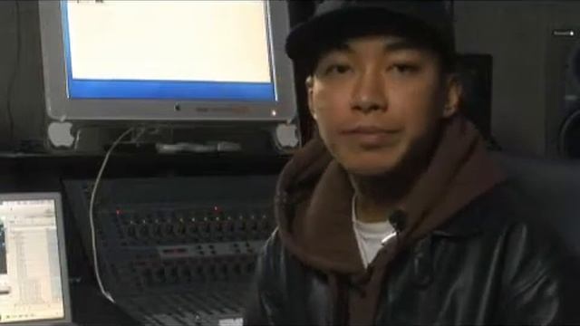 Sampling Techniques for Logic Pro 8 : Mixing Samples With Logic Pro смотреть онлайн