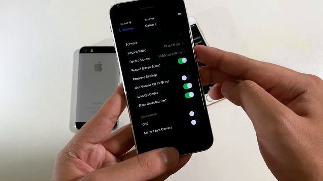 iPhone SE 2020 គួរទិញឬអត់? ហើយវាមានអ្វីដែលចាប់អារម្មណ៍ខ្លះ? смотреть онлайн