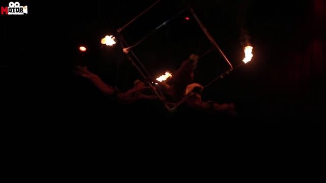 Мотор ТВ. Пресс-конференция. Шоу Аргонавты смотреть онлайн