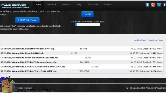 Backup de aplicaciones e instalar custom rom en GALAXY S4 paso a paso. смотреть онлайн