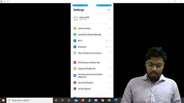 how to use mobile camera as webcam l Droid Cam смотреть онлайн
