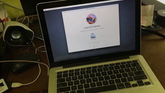 Tutorial Format Ulang Macbook смотреть онлайн