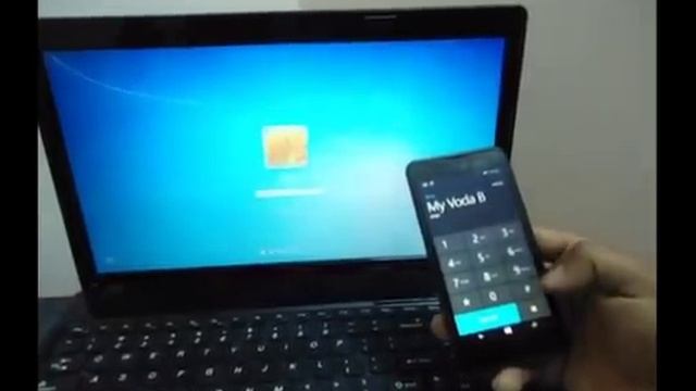 Mobile Based Password Authentication System смотреть онлайн