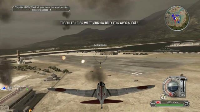 Mac4Ever : Battlestations Pacific sur Mac смотреть онлайн