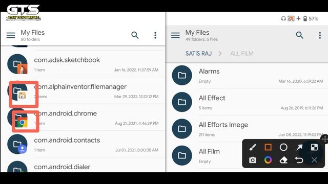 Fl Studio Mobile Me Flm User File Use Kaise Kare | Fl Studio Mobile Flm User File Back 2022 смотреть онлайн