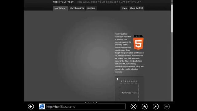 Windows 8.1 Preview (build 9431) смотреть онлайн