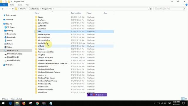 IDM 6.30 Build 10 Fix Fake Serial Number | Win 10 Pro смотреть онлайн