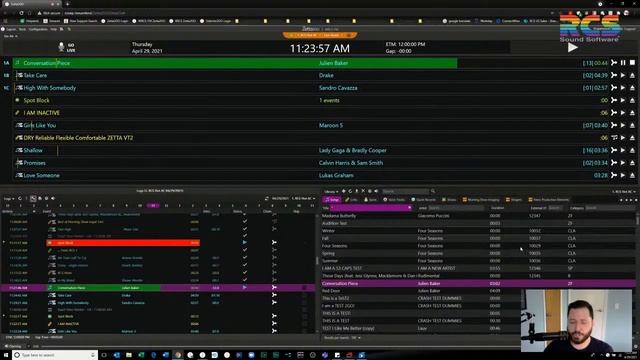 RCS Live: Zetta2GO смотреть онлайн