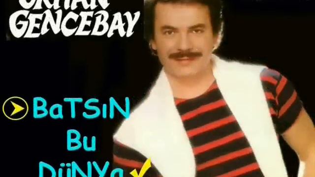Orhan Gencebay Seçme Şarkıları / FuLL Albüm Arabesk Şarkılar смотреть онлайн