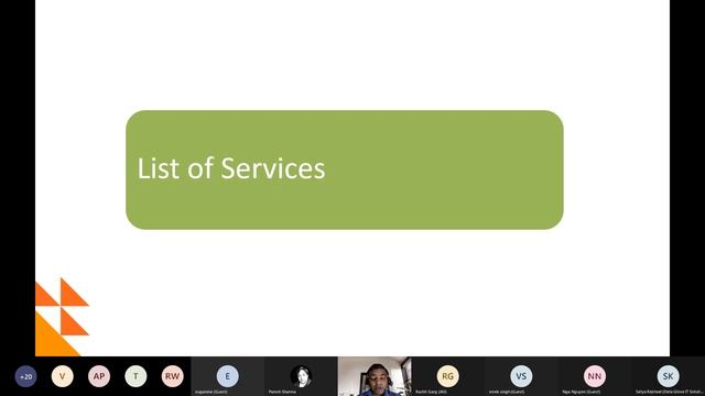 Microsoft Azure in Dynamics 365 FinOps by D365UGIndia via AzureTalks @Umesh Pandit смотреть онлайн