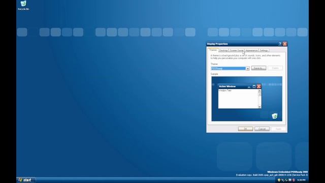 Taking a look at Windows Embedded POSReady 2009 смотреть онлайн