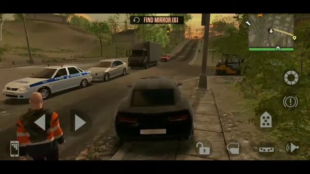 BUY A NEW SPORT CAR IN MADOUT CITY || MADOUT2 BCO ANDROID GAMEPLAY BY SHRIYASH GAMING смотреть онлайн