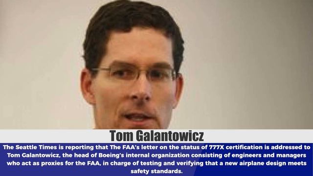 Boeing 777X In Trouble Insider Reveals: The FAA Says Aircraft Certification Is Still Years Away смотреть онлайн