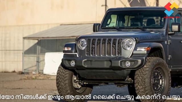 2021 Jeep Wrangler Gladiator 6x6 Custom Off Road Truck Jeep Monster ജീപ്പ് റാങ്ലർ 6x6 ഗ്ലാഡിയേറ്റർ смотреть онлайн