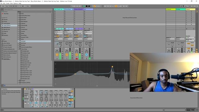 How to QUICKLY Master in Ableton Live 10 смотреть онлайн