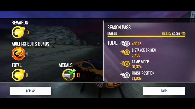 Asphalt 8 Airborne Gameplay Android (Multiplayer Master Season) Part #188 смотреть онлайн
