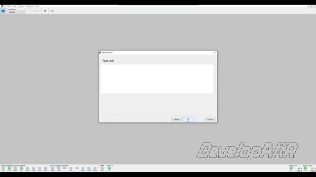 How to recover data from a Synology NAS that is no longer accessible Using PC 3000 смотреть онлайн