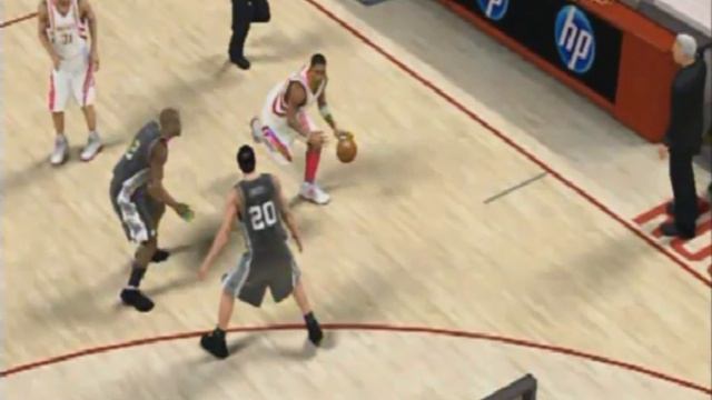 NBA 2K13 T-MAC 13 Points In 33 Seconds (FAN MADE BY LenzyDAGreat)(HD) смотреть онлайн