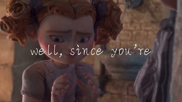 Boxtrolls edit! смотреть онлайн