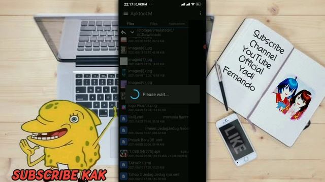 CARA UBAH SAKURA SCHOOL SIMULATOR AGAR SUPPORT DI ANDROID 5 смотреть онлайн