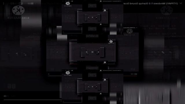 (YTPMV) Windows 1.0 Startup Sound Scan^31 смотреть онлайн