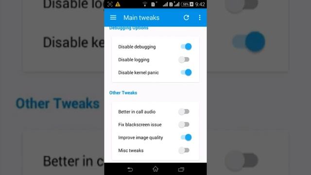 Especial meta: como deixar o seu celular muito mais rapido #root смотреть онлайн