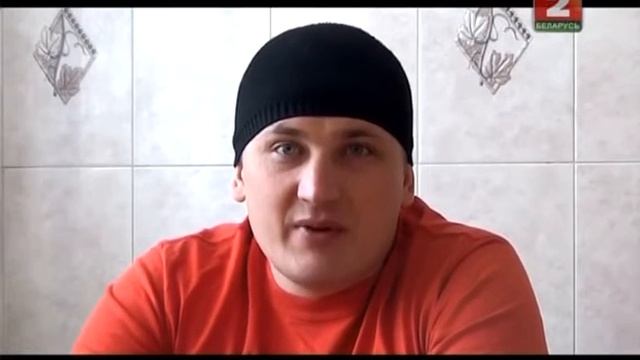 Анонс "Репортёр" (Беларусь-2, 06.12.2015) смотреть онлайн